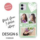 Personalised Phone Case Custom Photo Shockproof Cover For iPhone 11 14 12 13 15