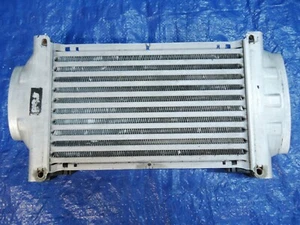 2002-2008 MINI COOPER S CHARGE AIR INTAKE INTERCOOLER COOLER 11651515368 OEM - Picture 1 of 4