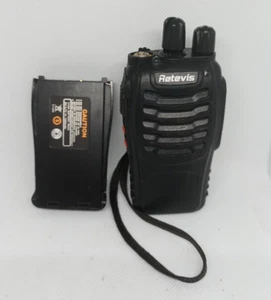 retevis walkie talkie H-777 - Afbeelding 1 van 10