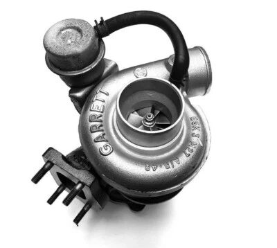 Turbolader Saab 9000 2,0 108/125kw 9146051 452083 REMAN Turbo + Dichtungssatz - Bild 1 von 4