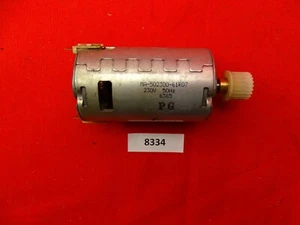 Ma-502300-61R07 Brew Unit Brewing Group Gear Motor 230V - Picture 1 of 3