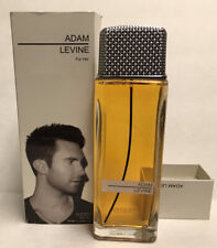 Adam Levine For Her Eau De Parfum Natural Spray 100 ML 3.4 Oz Size Tester 