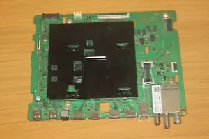 BN94-17017Z BN41-02855B-000 Main PCB removed from a Samsung QE75Q80AAT TV - Picture 1 of 1