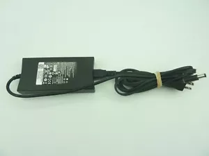 Adaptador de alimentación original Dell DA130PE1-00 130 vatios 19,5 V 6,7 A - Imagen 1 de 4