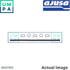 GASKET SET CYLINDER HEAD COVER FOR RENAULT R9M402/404/409/452/408/450/413 1.6L 