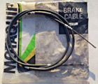 Motaquip Rear Brake Cable VVB147 for Audi 100  1976-82