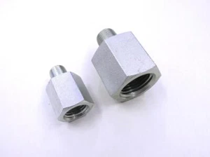 Adapter Fittings - Picture 1 of 2