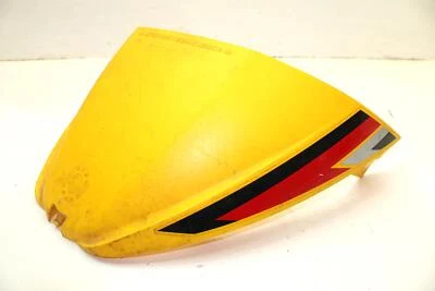 Ski-doo Mxz 800 Ho 2005 OEM tapa trasera 510004630 SS95 Foto 1 de 4