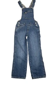 Vintage Revolt Camo Lined Overalls Girls Sz 10 Y2K COOL! - Picture 1 of 14