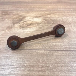 1966 66-69 HONDA CT90 CT TRAIL 90 / OEM FRONT SUSPENSION LINK ARM - Picture 1 of 3