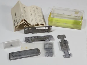 Kit de autobús vintage de gafas ACF H-17-S 1:87 HO modelo a escala diecast suministro de tracción - Imagen 1 de 3