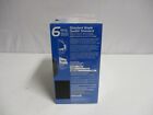 Sony Vhs Standard Grade Tape 6 Pack T-120 Plus 1 Maxell T-160 Sealed