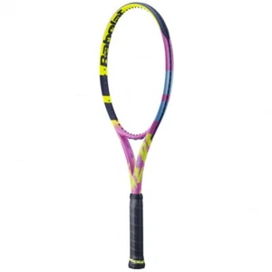 Babolat PURE AERO RAFA TEAM 2023 Model G2 Tennis Racket from JP - Picture 1 of 6