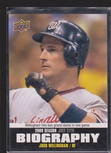 Baseball Collection Vintage Rookies Inserts 40% off on 4+! (20/34)