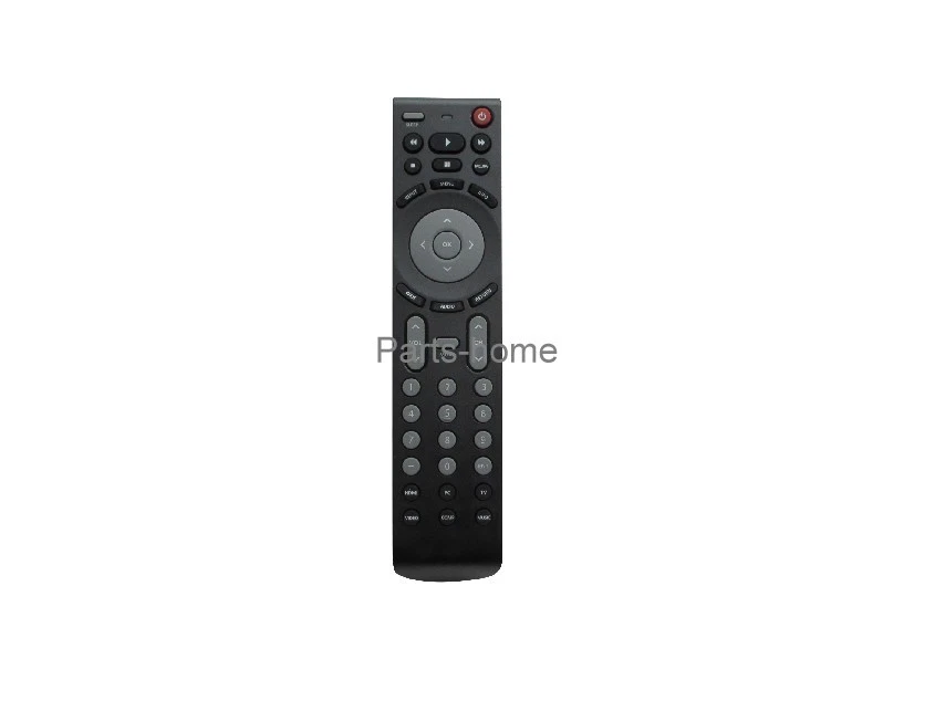 Remote Control For JVC EM65FTR 0980-0306-0121R 0980-0306-0121 LED Emerald FHD TV - Image 1 of 1