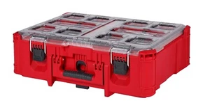 Milwaukee 48-22-8432 PACKOUT™ Deep Organizer - Picture 1 of 1