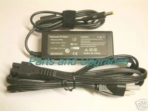 HP Pavilion DV5000 DV5100 DV5200 DV5300 AC ADAPTER NEW - Picture 1 of 1