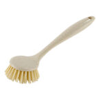 Multifunctional Long Handle Pot Brush For Kitchen Sink Cleaning