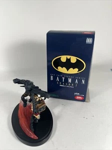 Kotobukiya One Coin Figure Series Batman Season 2 BATGIRL - Picture 1 of 15
