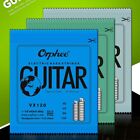 Orphee VX120 4 string Electric Bass Strings for Smooth Glide and Durability