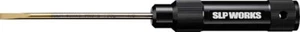 Daiwa SLP WORKS (Daiwa SLP Works) SLPW flathead screwdriver 4.0. - Picture 1 of 2