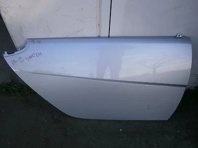 dp50349 Mercedes Smart Fortwo 2008 2009 2010 2011 2012 2013 cubierta de puerta derecha OEM Foto 1 de 4