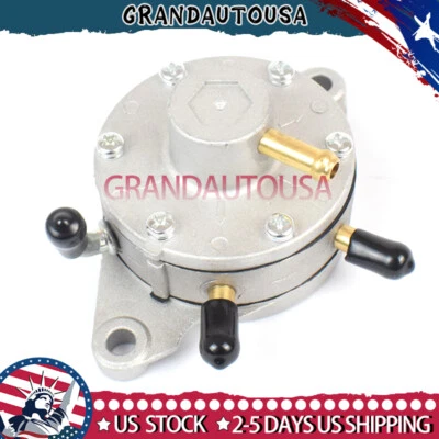 0670-311 For 440 580 ARCTIC CAT ZR BEARCAT COUGAR PROWLER PANTHER ZL Fuel Pump - Image 1 of 4