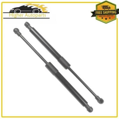 2 soportes de elevación del capó puntales de amortiguador para BMW 325Ci 325i 325xi 2001-2006 Foto 1 de 4