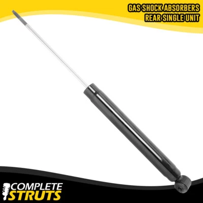 2001-2005 BMW 320i Rear Bare Gas Shock Absorber E46 Foto 1 de 4