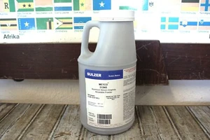 Sulzer Metco 313NS Aluminum Silicon-Graphite Abradable Powder ( 6755) - Picture 1 of 6