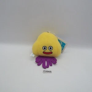 Medislime C2005 Dragon Quest 3" Plush Keychain Mascot TAG Toy Doll japan - Picture 1 of 7