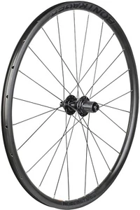 Bontrager Affinity TLR/Approved 700 CL 24H Shimano HG 9/10/11, 142mm - P&P inc - Picture 1 of 1