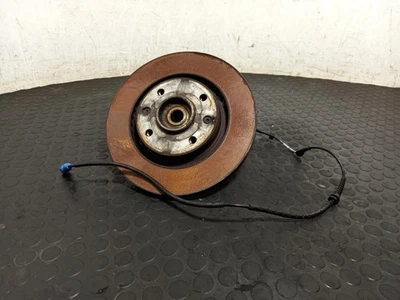 CITROEN C3 Wheel Hub Stub Axle O/S 2016-2021 1.2L Petrol Front RH - Image 1 of 4