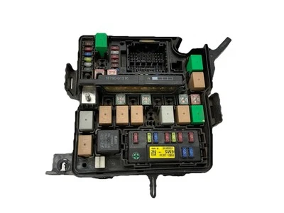 2015 HYUNDAI SANTA FE предохранитель коробка реле модуль 919512W000 OEM - Изображение 1 из 4