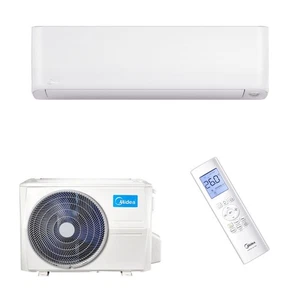 Midea Klimaanlage Klimagerät Oasis Plus Wandgerät Set 3,5 kW A+++/A+++ - Bild 1 von 7