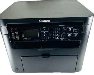 Canon imageCLASS MF242dw All-in-One Wireless Monochrome Laser Printer 183 Pg. Ct - Photo 1/12