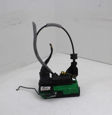 Volvo XC90 XC70 S60 2003-2007 cerradura puerta delantera pestillo actuador lado pasajero Foto 1 de 4