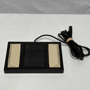 Repuesto de pedal transcriptor Panasonic RP-2692 para RR-830, RR-930 - Imagen 1 de 3