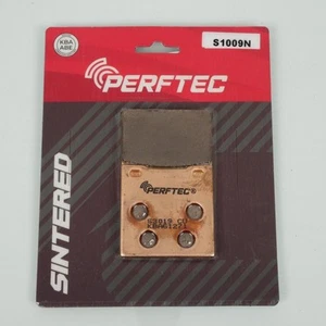 pastiglie freno perftec per suzuki 1000 tl r 1998-2002 ar new - Foto 1 di 2