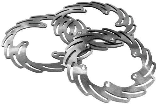 Streamline Rotor - Rear - R2-ROT6 - Image 1 of 1