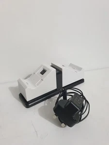 Xbox One Controller Dual Charger Power A White - Picture 1 of 2