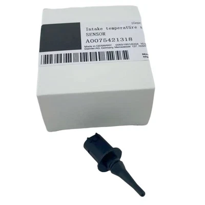 For Mercedes-Benz CLS400 2015-2016 Air Temprature Sensor URO Parts 0075421318 Foto 1 de 4