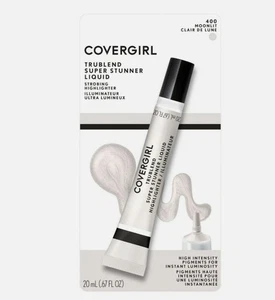 Covergirl Trublend Super Stunner Liquid Highlighter Shades Up to 50% off 2+ - Picture 1 of 5