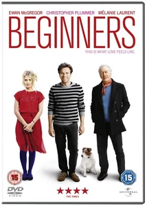 Beginners (DVD) Kai Lennox Bill Oberst Jr. Melanie Laurent Jodi Long (UK IMPORT) - Picture 1 of 2