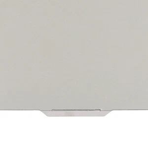 3D Printer Build Plate 257x257mm Flexible Double Sided Textured PEI Sheet For - Afbeelding 1 van 12