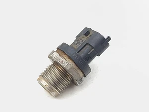 Honda Accord 2009 Fuel Pressure Sensor 0281006316 Diesel 110kW AMD219457 - Imagen 1 de 7