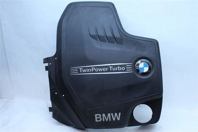 PLASTIC ENGINE COVER BMW 320i 328D 328i 2015 15 1106919 Foto 1 de 4
