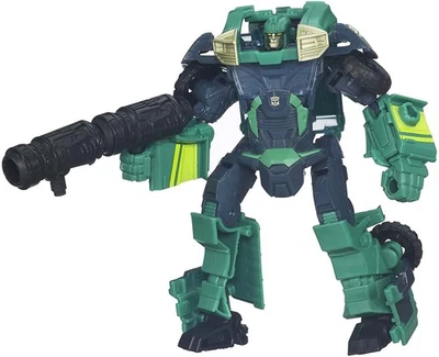 Sergeant Kup Deluxe Class | Transformers Prime Robots in Disguise - Image 1 of 4