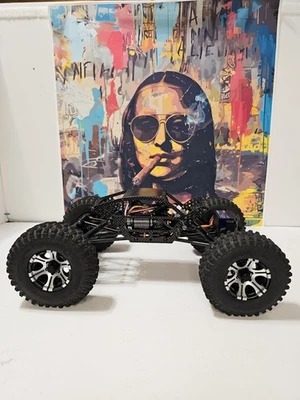 Axial 1/18 Capra UTB18 - Image 1 of 4
