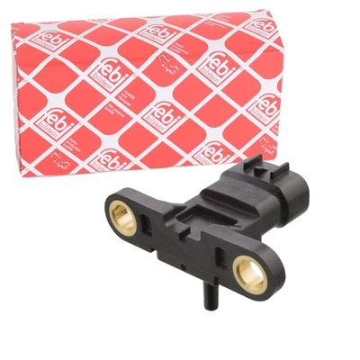 FEBI MAP-SENSOR SAUGROHRDRUCK passend für DAIHATSU CHARADE LEXUS ES NX TOYOTA - Bild 1 von 3